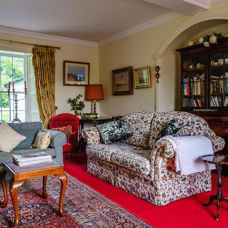 Brooklawn House Bed And Breakfast Mohill エクステリア 写真