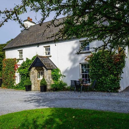 Brooklawn House Bed And Breakfast Mohill エクステリア 写真